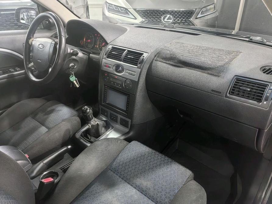 Ford Mondeo III Рестайлинг Санкт-Петербург  - изображение 10