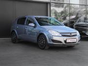 Opel Astra H Рестайлинг Москва  - изображение 20