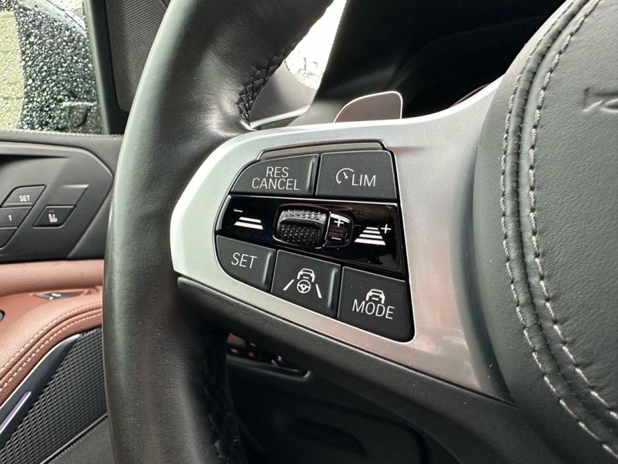 BMW X5 IV (G05/G18) Пермь  - изображение 38