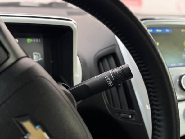 Chevrolet Volt I с пробегом 2013 года, цена 1 199 000 рублей, 215208 км, хэтчбек, Автокод Объявления