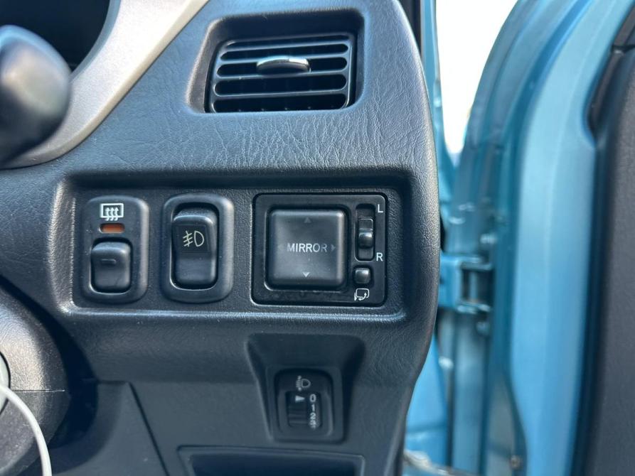 Daihatsu Terios I Астрахань  - изображение 19