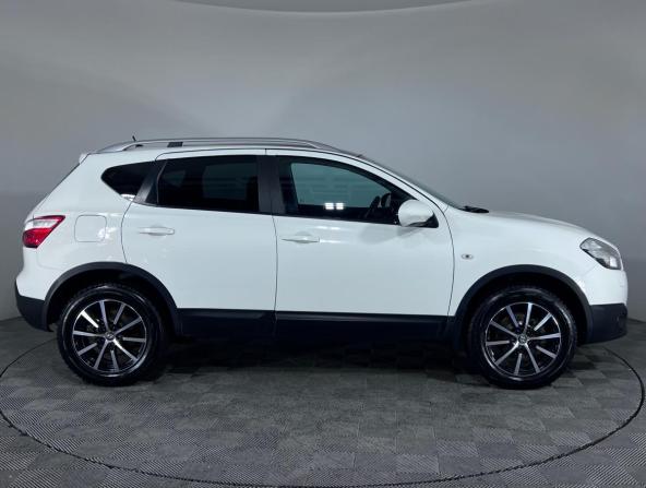 Nissan Qashqai I с пробегом 2010 года, цена 927 000 рублей, 178500 км, внедорожник, Автокод Объявления