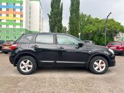 Nissan Qashqai I Рестайлинг Стерлитамак  - изображение 30