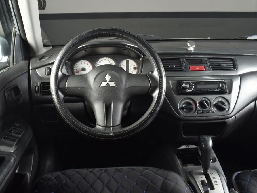 Mitsubishi Lancer IX Рестайлинг Кемерово  - изображение 8