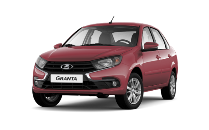 Новый Lada (ВАЗ) Granta I Рестайлинг 2026 года, цена 1 208 000 рублей, седан, Автокод Объявления