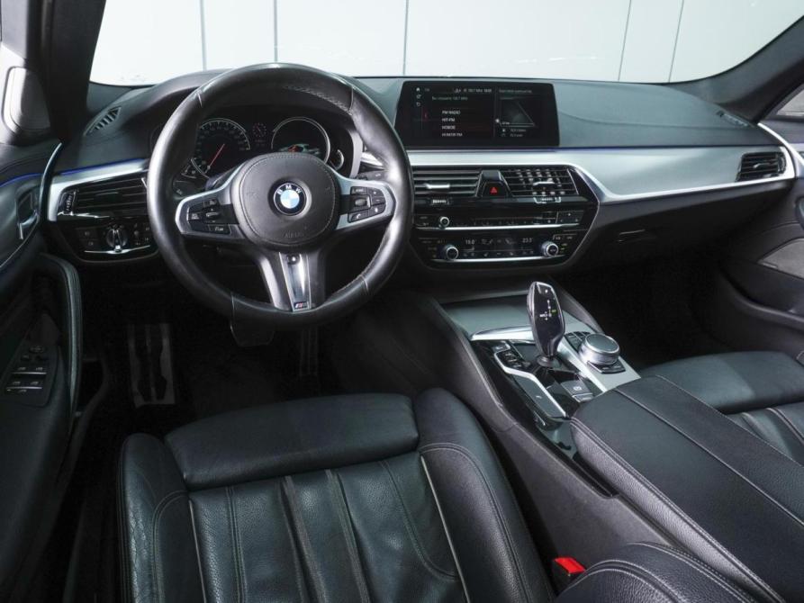 BMW 5 серии VII (G30/G31/G38) Ростов-на-Дону  - изображение 6