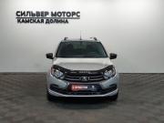 Lada (ВАЗ) Granta I Рестайлинг Пермь  - изображение 15