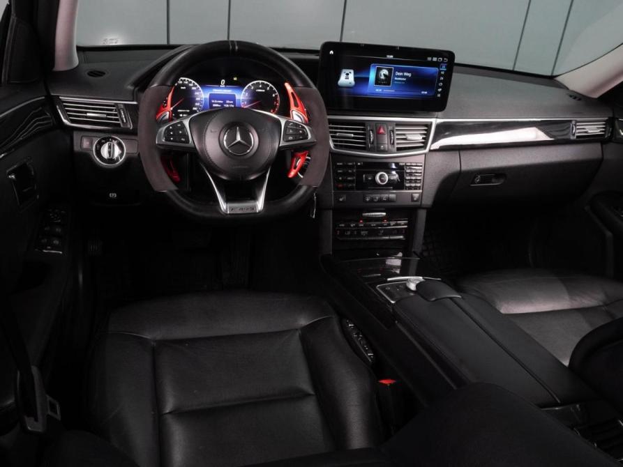 Mercedes-Benz E-Класс IV (W212 S212 C207) Воронеж  - изображение 6