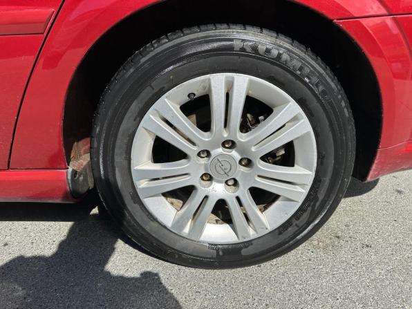 Opel Vectra C Рестайлинг с пробегом 2006 года, цена 498 000 рублей, 281435 км, седан, Автокод Объявления