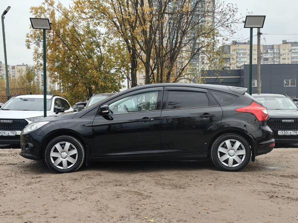 Ford Focus III с пробегом 2013 года, цена 619 000 рублей, 238303 км, хэтчбек, Автокод Объявления