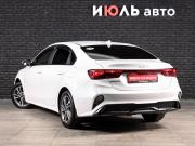 Kia Cerato IV Рестайлинг Екатеринбург  - изображение 29