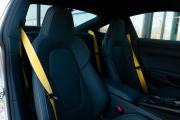 Porsche 911 VIII (992) Брянск  - изображение 45