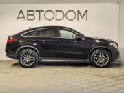 Mercedes-Benz GLE Coupe I (C292) Санкт-Петербург  - изображение 40