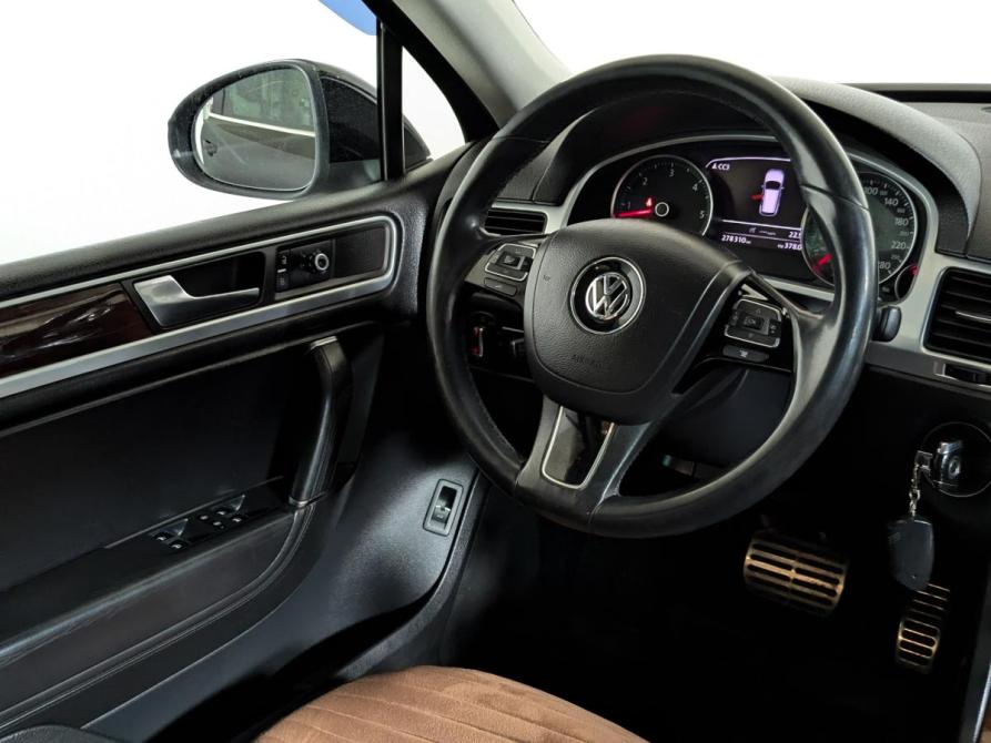 Volkswagen Touareg II Екатеринбург  - изображение 19