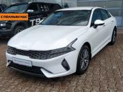 Kia K5 III Екатеринбург  - изображение 30