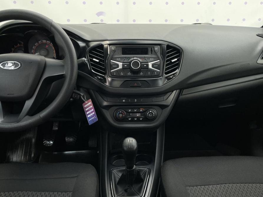 Lada (ВАЗ) Vesta I Тамбов  - изображение 16