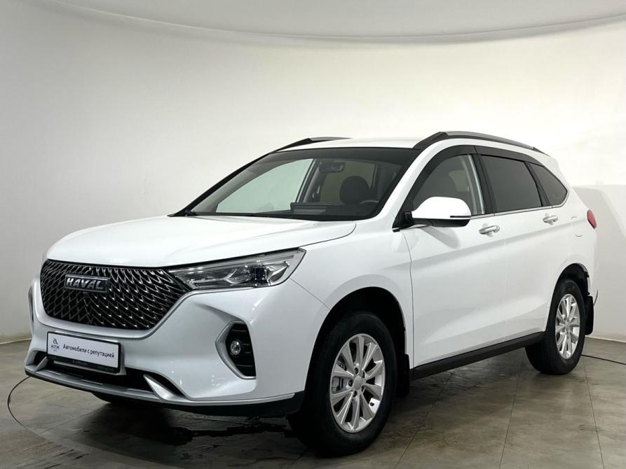 Haval M6 II Ижевск  - изображение 1