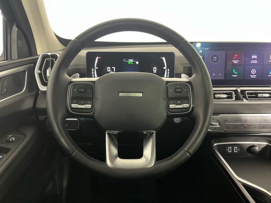Haval H5 II Ижевск  - изображение 10