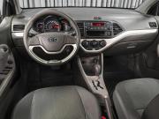 Kia Morning II Ставрополь  - изображение 24