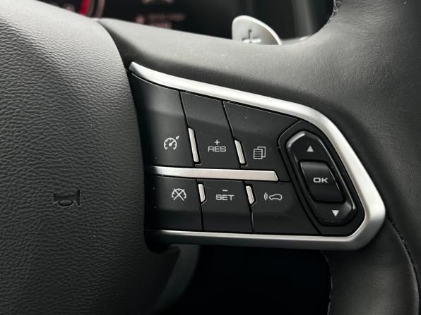 Haval F7 I Рестайлинг с пробегом 2023 года, цена 2 650 000 рублей, 34200 км, внедорожник, Автокод Объявления