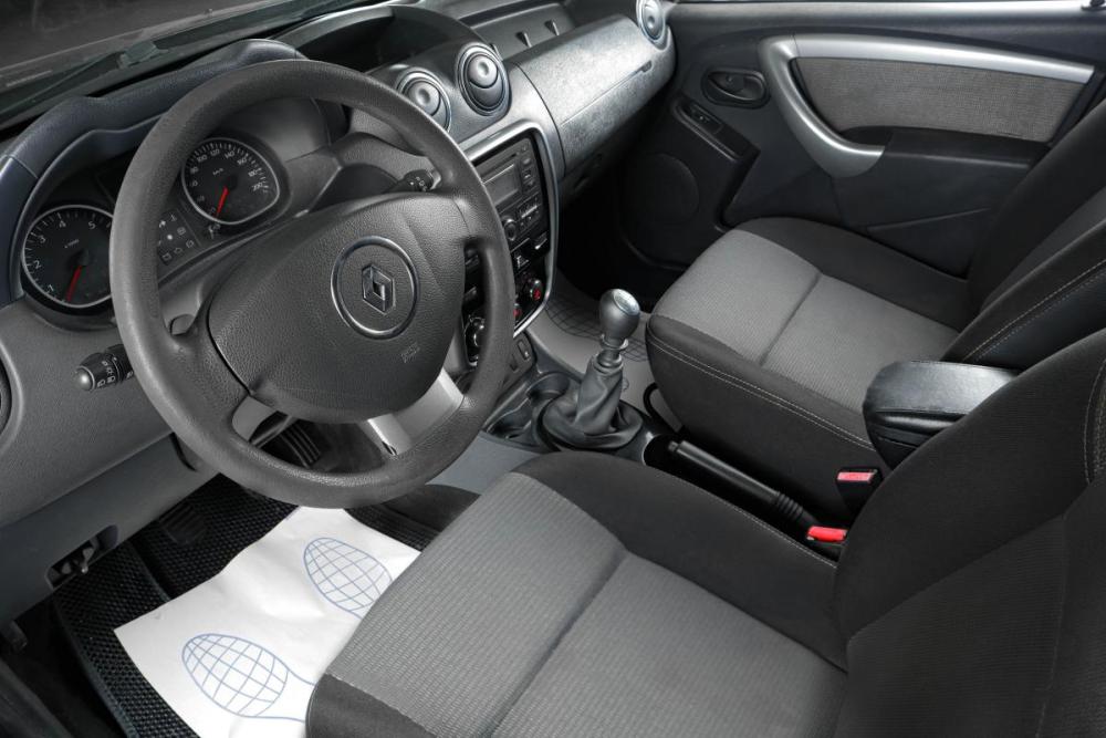 Renault Duster I Тюмень  - изображение 8