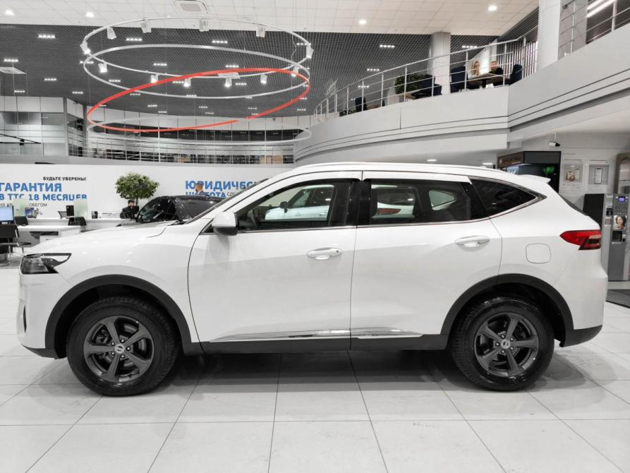 Haval F7 I Казань  - изображение 10