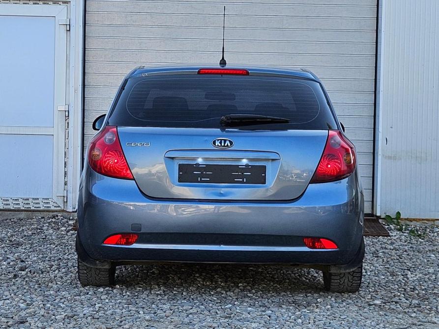 Kia Ceed I Вологда  - изображение 6
