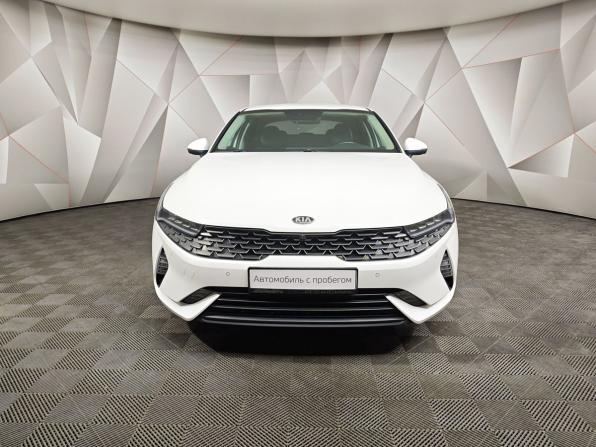 Kia K5 III с пробегом 2020 года, цена 2 147 000 рублей, 93908 км, седан, Автокод Объявления