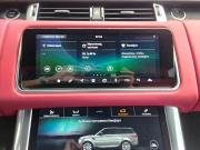 Land Rover Range Rover Sport II Рестайлинг Казань  - изображение 40