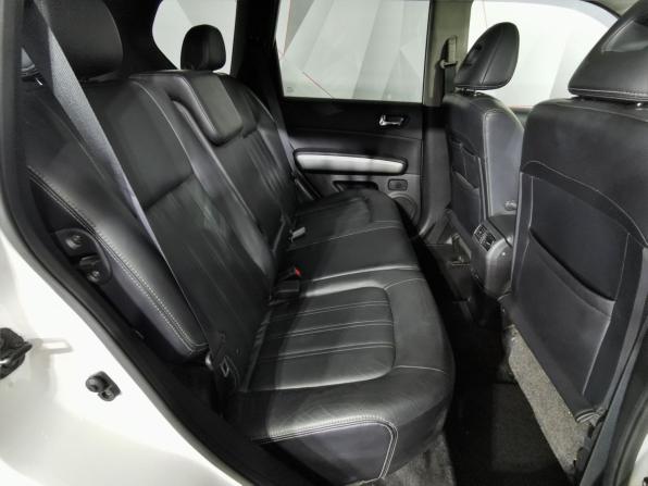 Nissan X-Trail II Рестайлинг с пробегом 2011 года, цена 1 225 150 рублей, 174544 км, внедорожник, Автокод Объявления