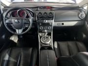 Mazda CX-7 I Рестайлинг Екатеринбург  - изображение 37