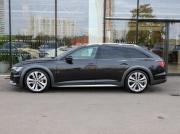 Audi A6 allroad IV (C8) Москва  - изображение 31