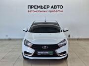 Lada (ВАЗ) Vesta I Смоленск  - изображение 15