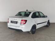 Lada (ВАЗ) Granta I Рестайлинг Москва  - изображение 23