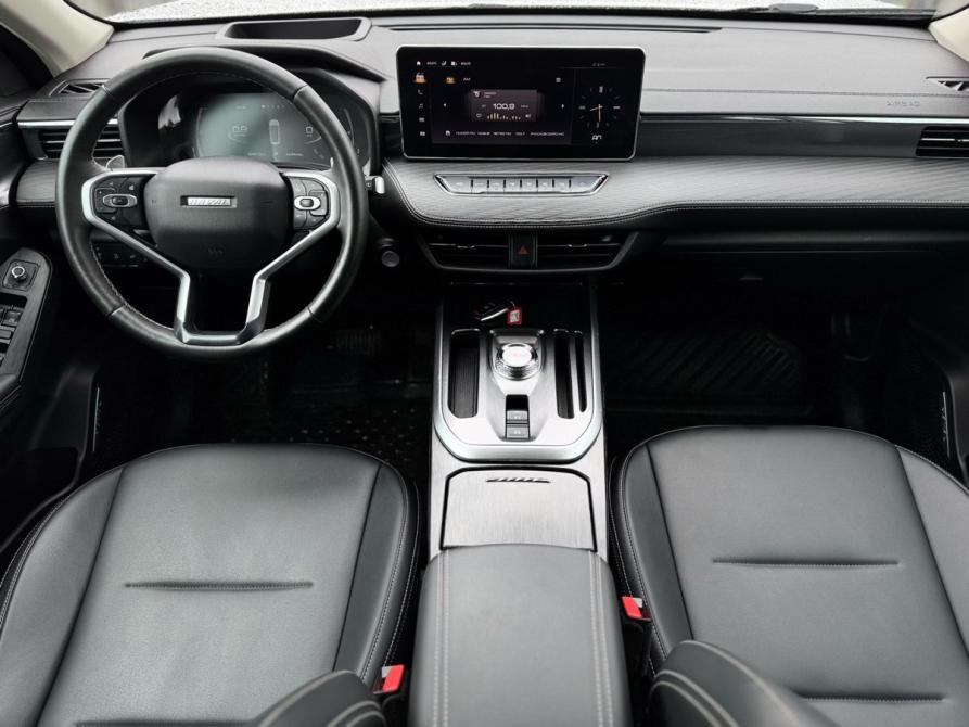 Haval Jolion I Ижевск  - изображение 17