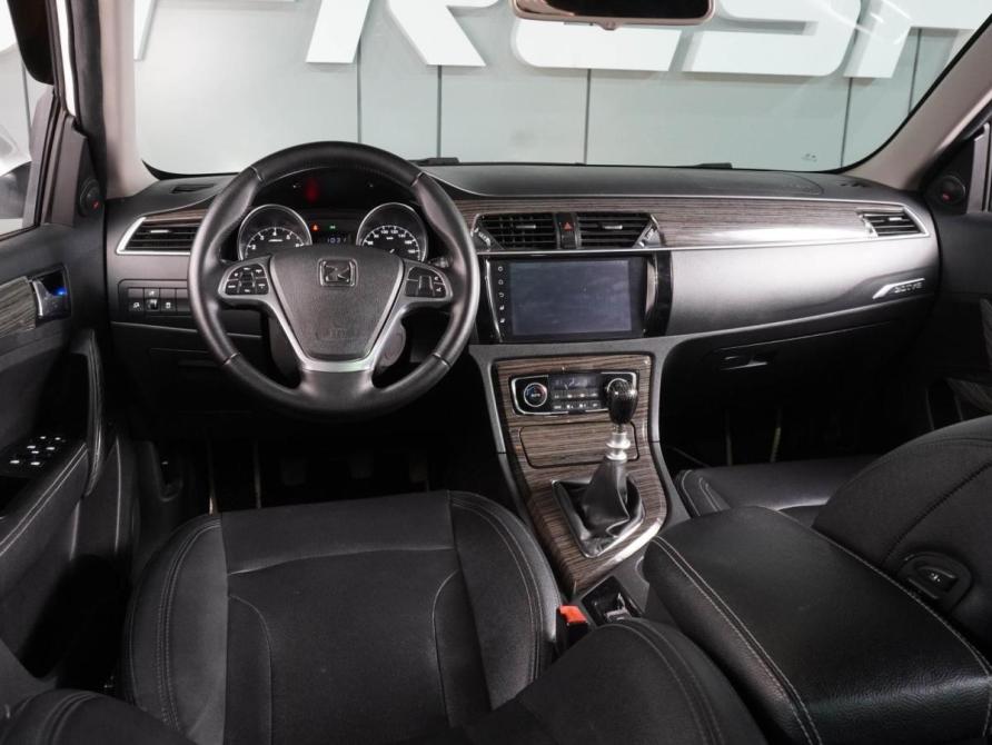 Zotye T600 Воронеж  - изображение 6