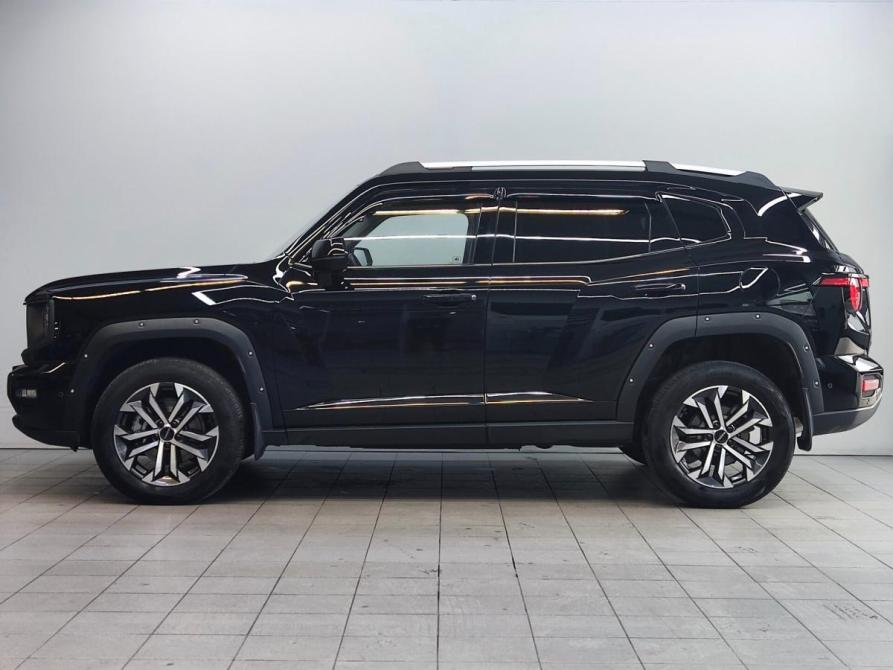 Haval H7 I Барнаул  - изображение 9