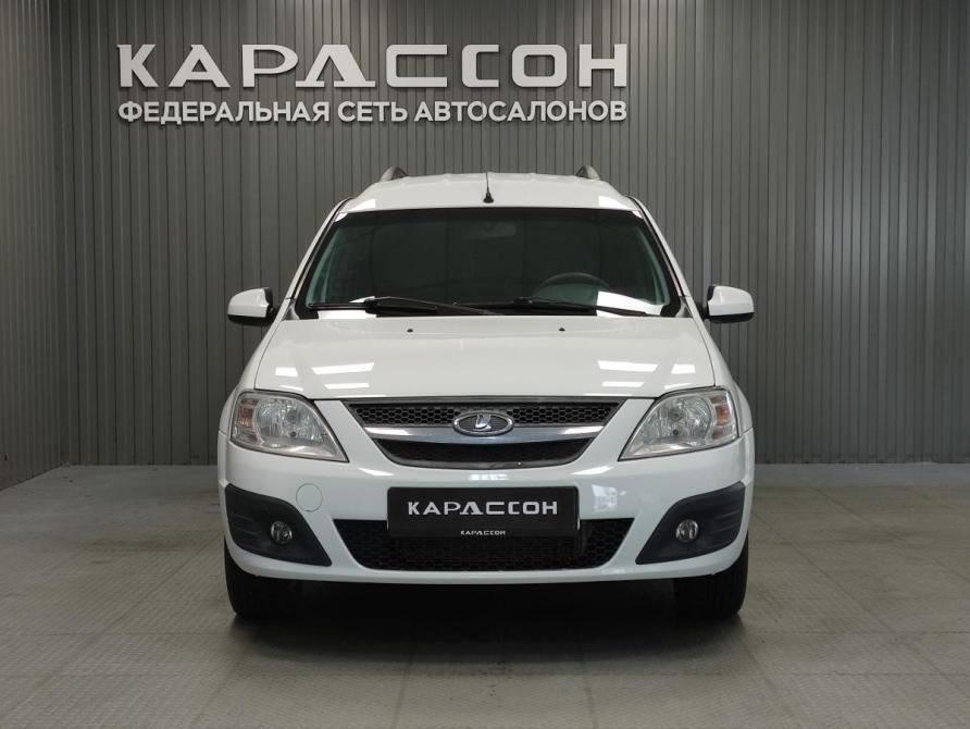 Lada (ВАЗ) Largus I Пермь  - изображение 3