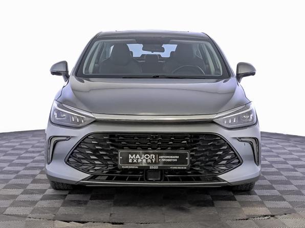 BAIC U5 Plus с пробегом 2023 года, цена 900 000 рублей, 141574 км, седан, Автокод Объявления