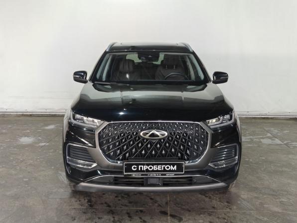 Chery Tiggo 8 Pro Max I Рестайлинг с пробегом 2023 года, цена 2 580 000 рублей, 38821 км, внедорожник, Автокод Объявления