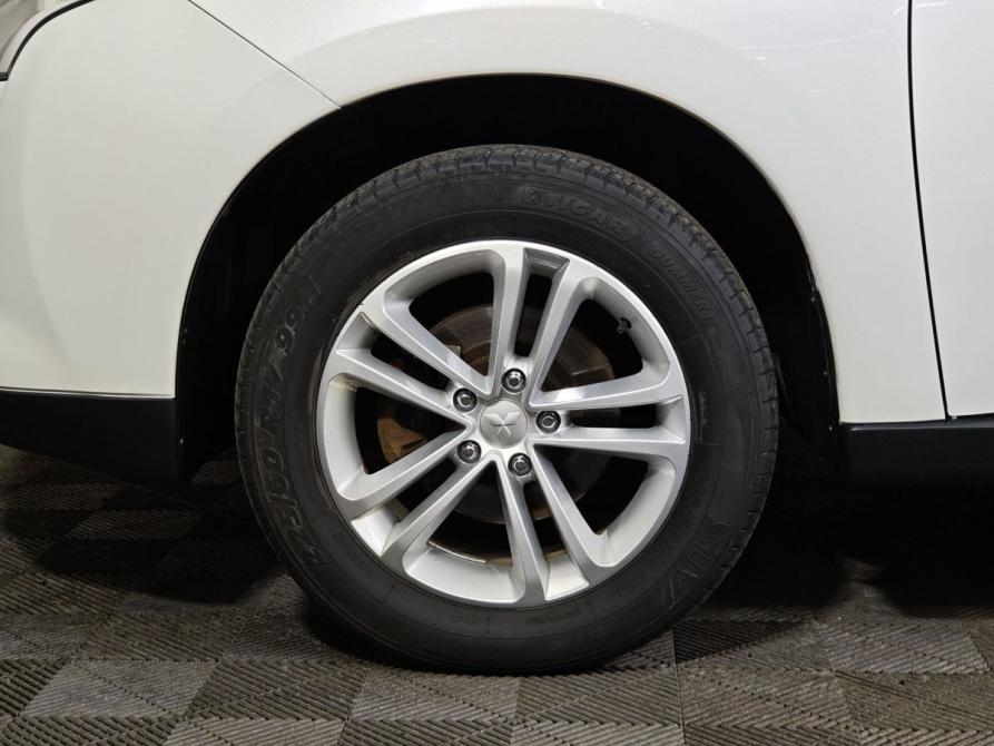 Mitsubishi Outlander III Москва  - изображение 8