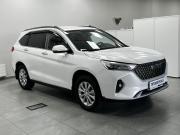 Haval M6 II Казань  - изображение 20