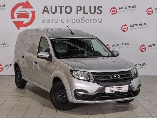 Lada (ВАЗ) Largus I Рестайлинг с пробегом 2024 года, цена 1 100 000 рублей, 67800 км, фургон, Автокод Объявления
