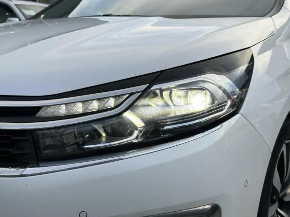 Citroen C4 II Рестайлинг с пробегом 2016 года, цена 799 000 рублей, 164000 км, седан, Автокод Объявления