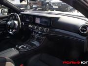 Mercedes-Benz E-Класс AMG V (W213) Москва  - изображение 36