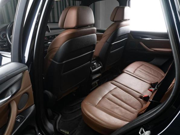 BMW X5 III (F15) с пробегом 2017 года, цена 4 449 000 рублей, 150963 км, внедорожник, Автокод Объявления
