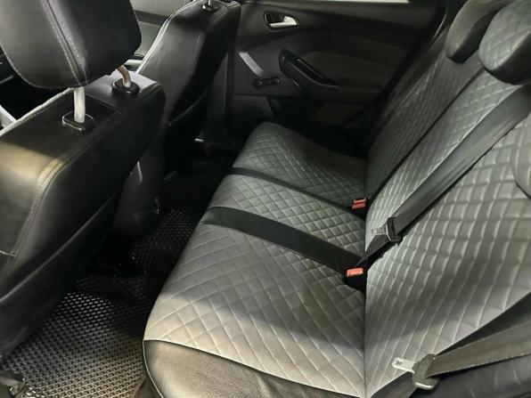 Ford Focus III с пробегом 2013 года, цена 490 280 рублей, 407279 км, универсал, Автокод Объявления