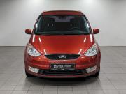Ford Galaxy II Москва  - изображение 29