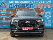 Chery Tiggo 8 Pro Max I Рестайлинг Набережные Челны  - изображение 30