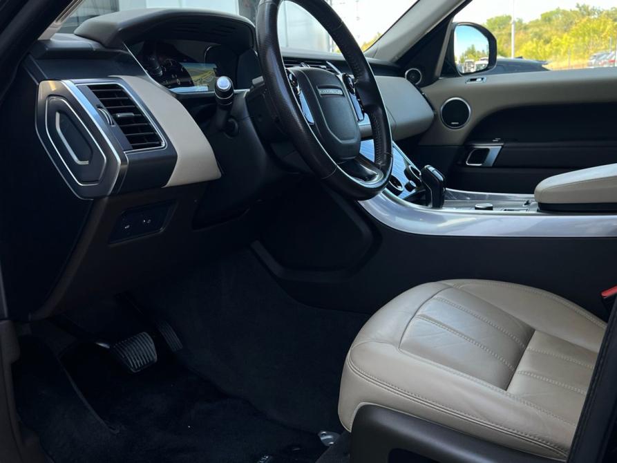 Land Rover Range Rover Sport II Рестайлинг Волгоград  - изображение 17